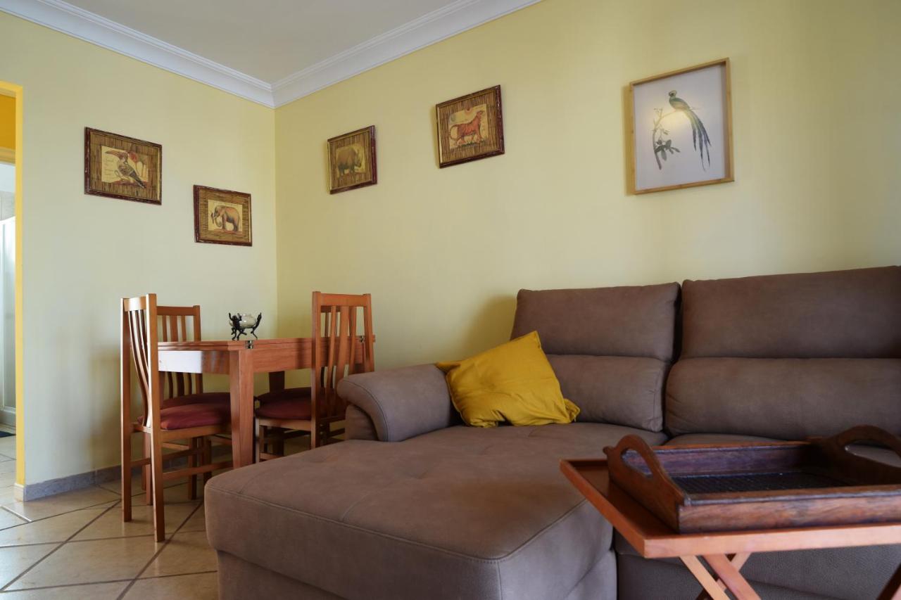 Colonial Suite Costa Adeje  Εξωτερικό φωτογραφία