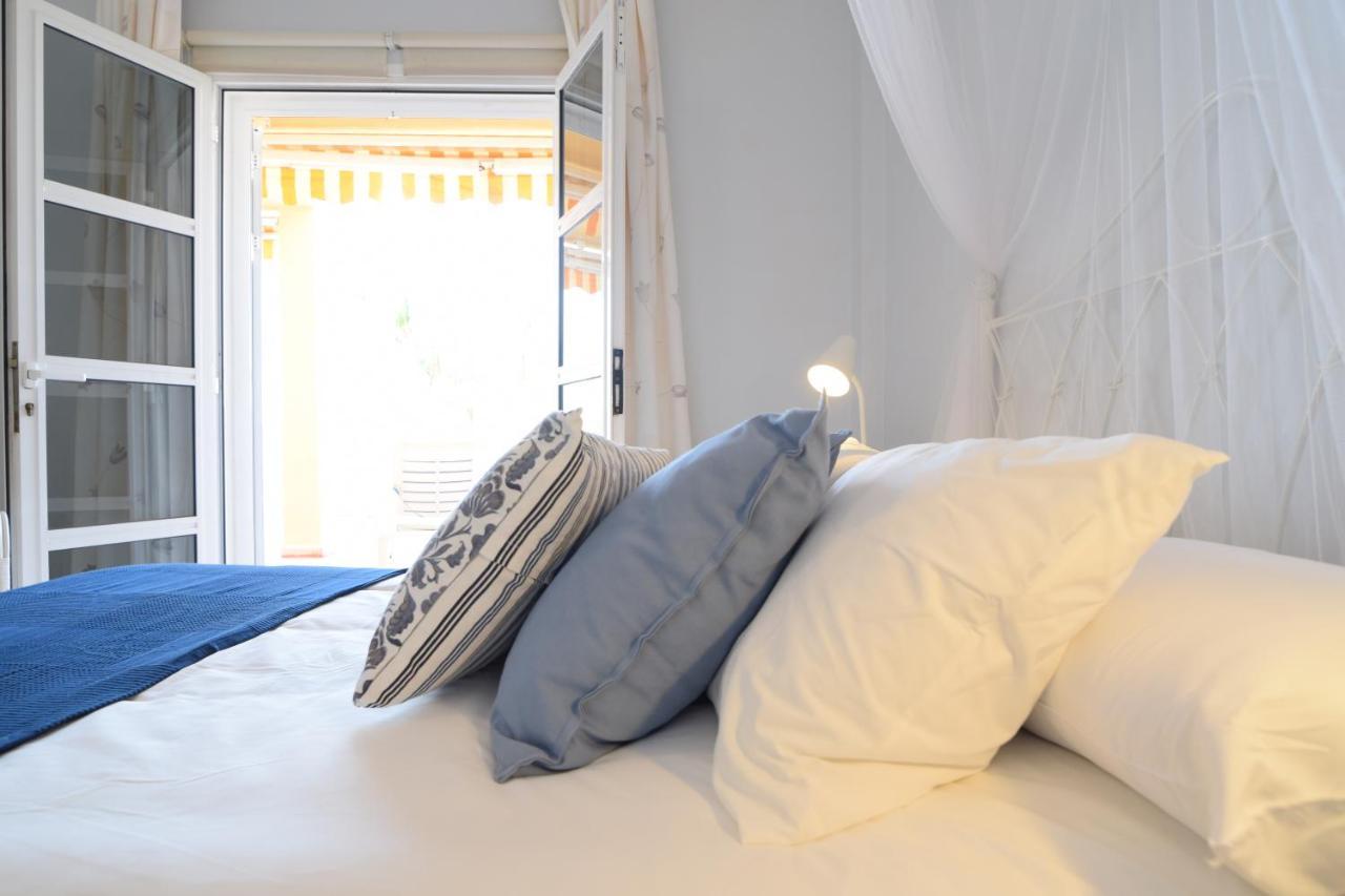 Colonial Suite Costa Adeje  Εξωτερικό φωτογραφία