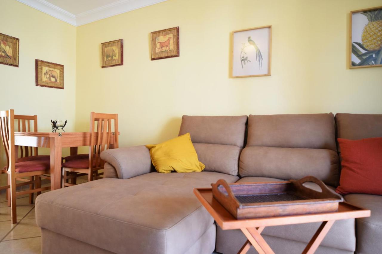 Colonial Suite Costa Adeje  Εξωτερικό φωτογραφία