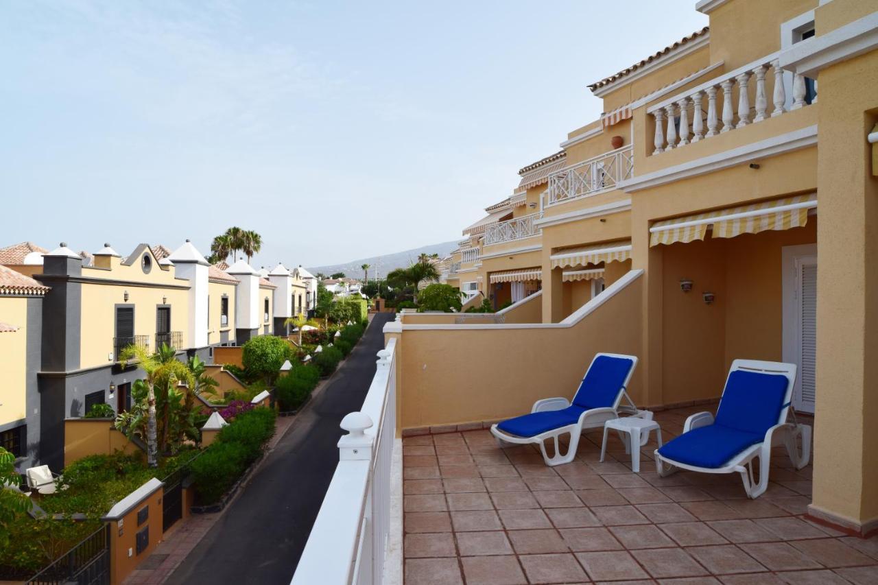 Colonial Suite Costa Adeje  Εξωτερικό φωτογραφία
