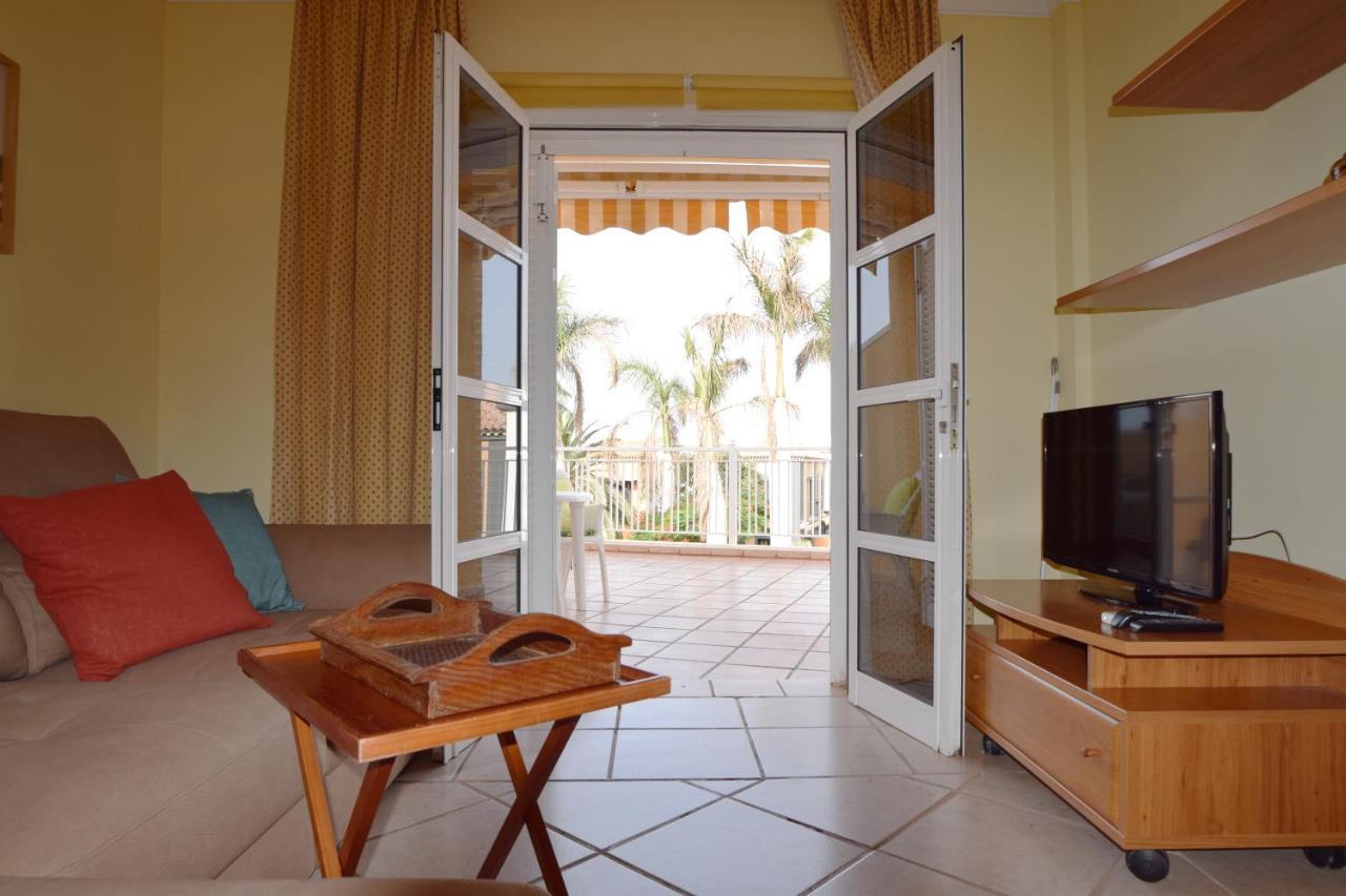 Colonial Suite Costa Adeje  Εξωτερικό φωτογραφία