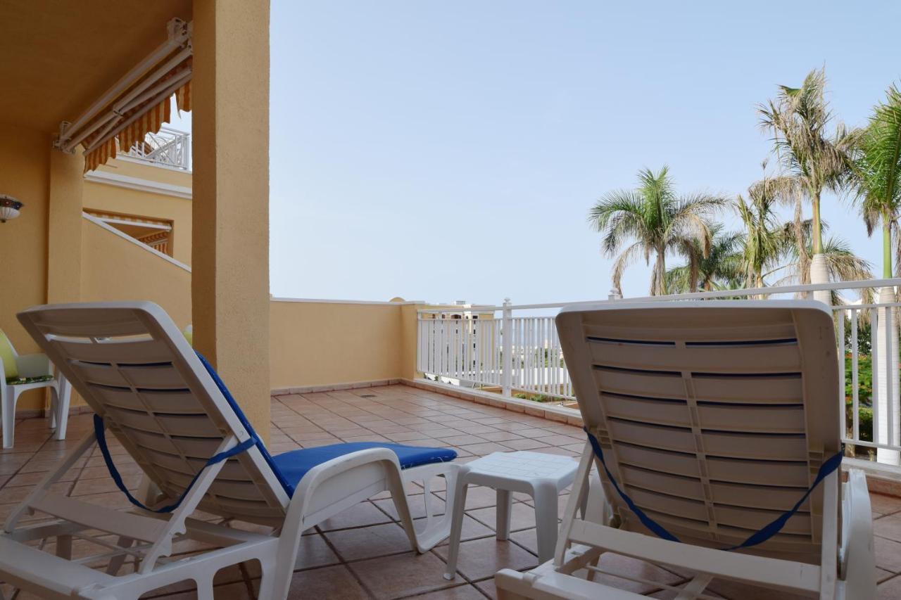 Colonial Suite Costa Adeje  Εξωτερικό φωτογραφία