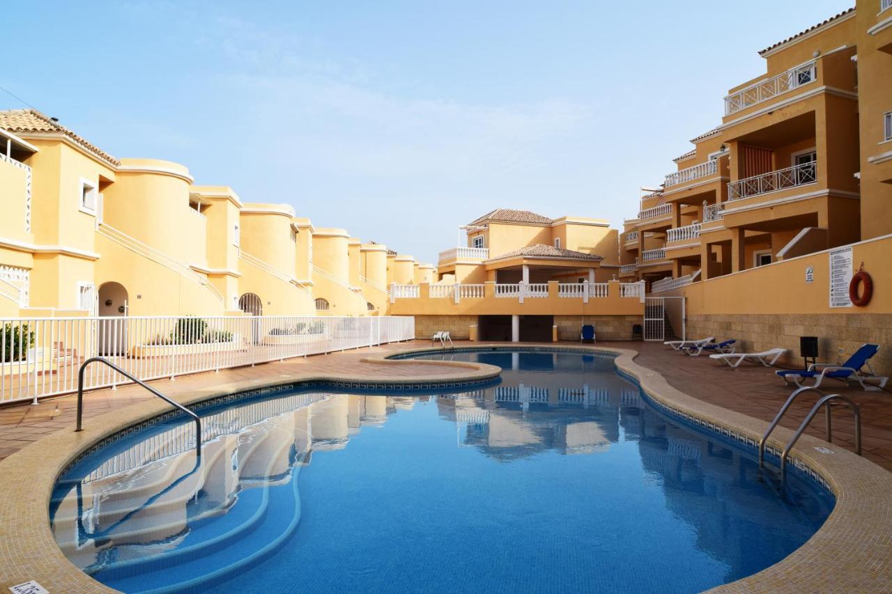 Colonial Suite Costa Adeje  Εξωτερικό φωτογραφία