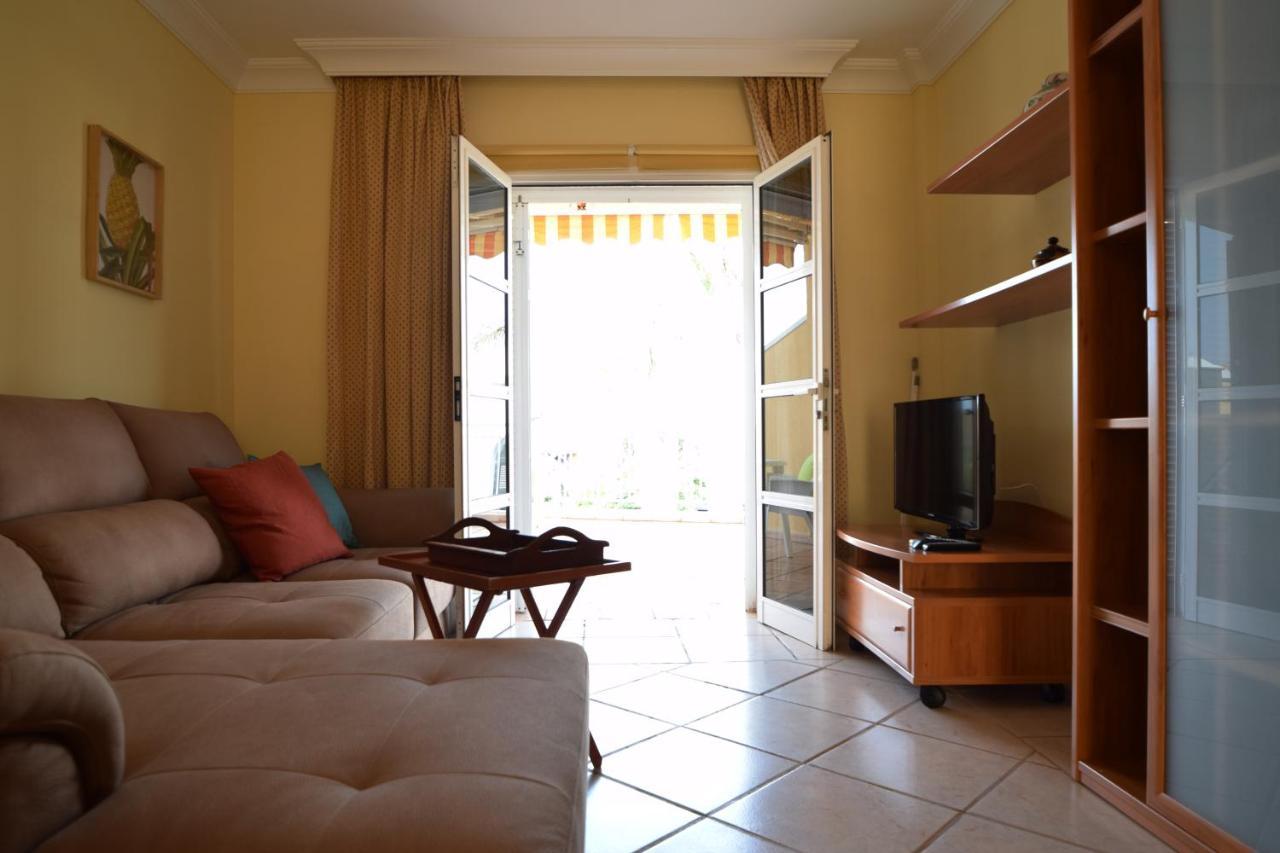 Colonial Suite Costa Adeje  Εξωτερικό φωτογραφία