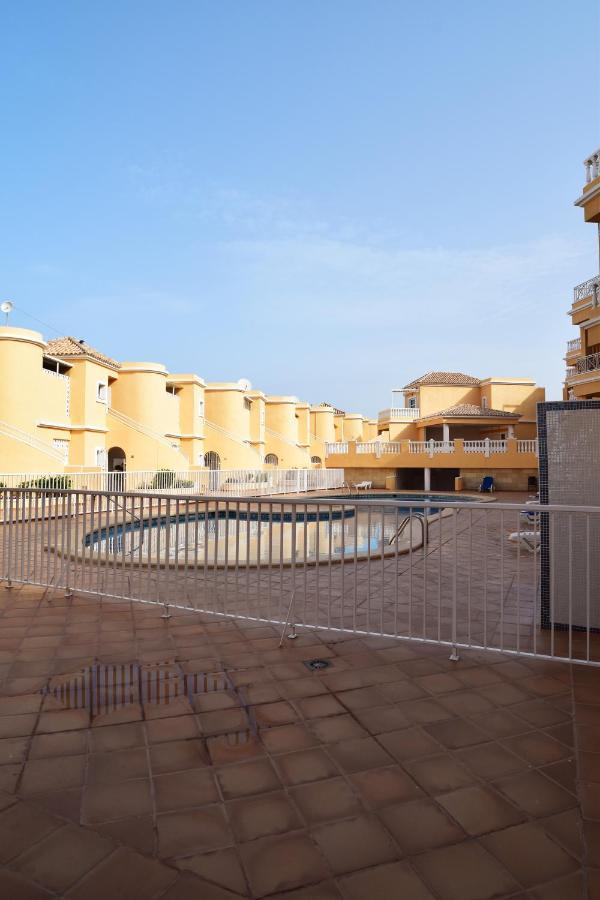 Colonial Suite Costa Adeje  Εξωτερικό φωτογραφία