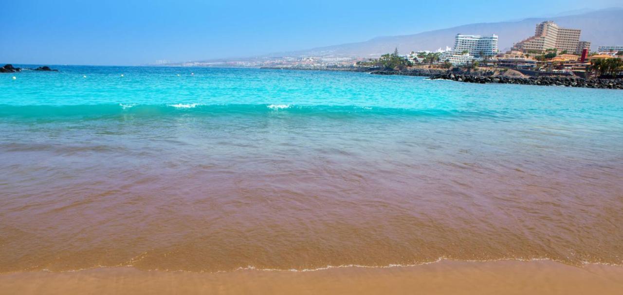 Colonial Suite Costa Adeje  Εξωτερικό φωτογραφία