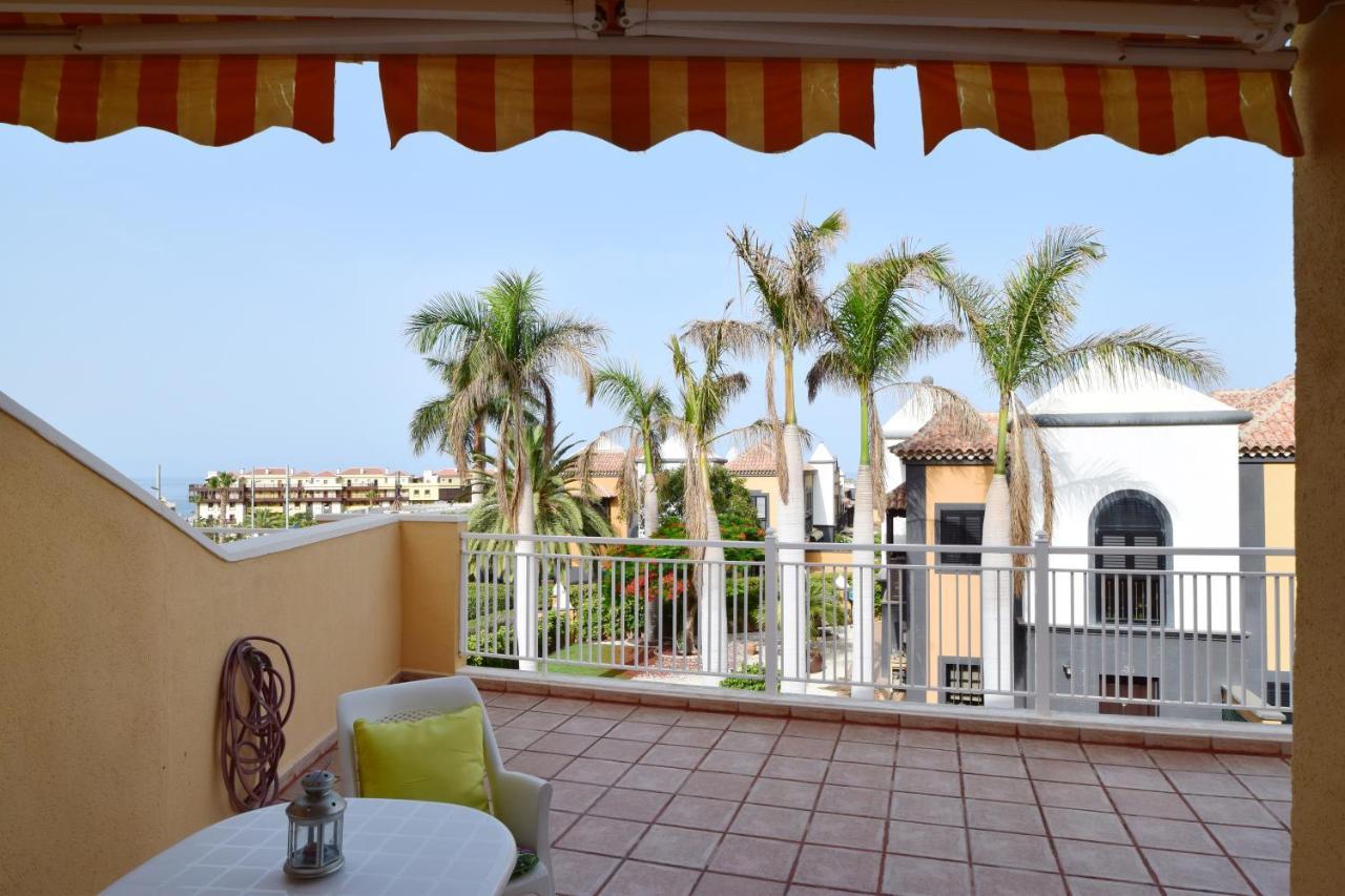 Colonial Suite Costa Adeje  Εξωτερικό φωτογραφία