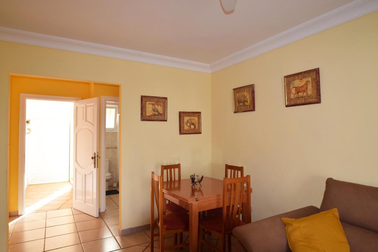 Colonial Suite Costa Adeje  Εξωτερικό φωτογραφία