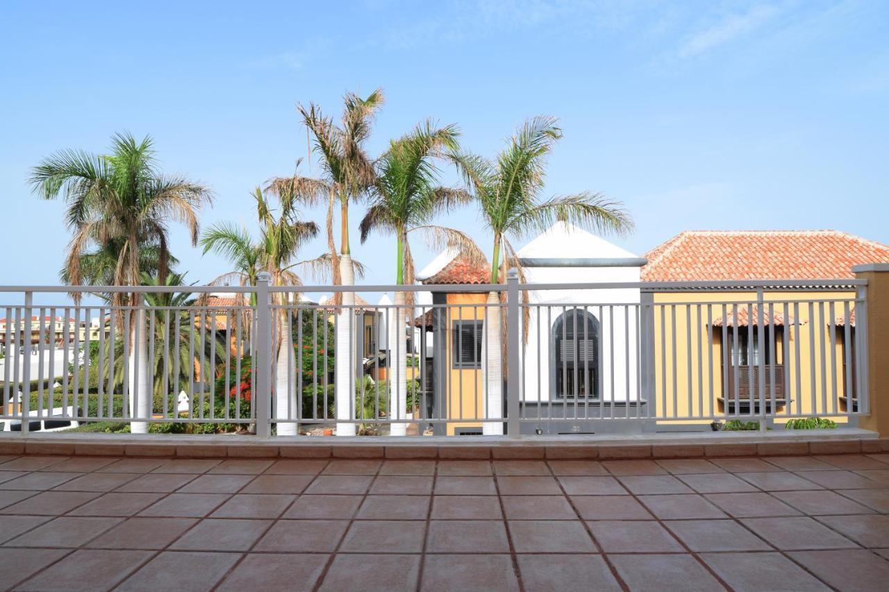 Colonial Suite Costa Adeje  Εξωτερικό φωτογραφία