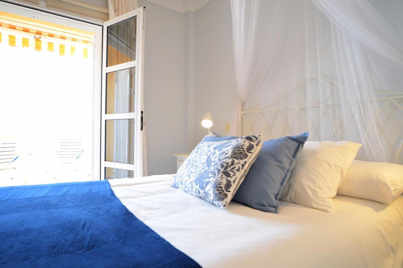 Colonial Suite Costa Adeje  Εξωτερικό φωτογραφία