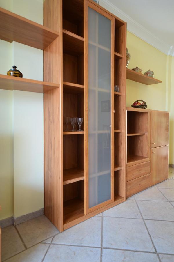Colonial Suite Costa Adeje  Εξωτερικό φωτογραφία
