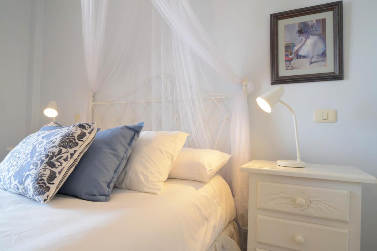 Colonial Suite Costa Adeje  Εξωτερικό φωτογραφία