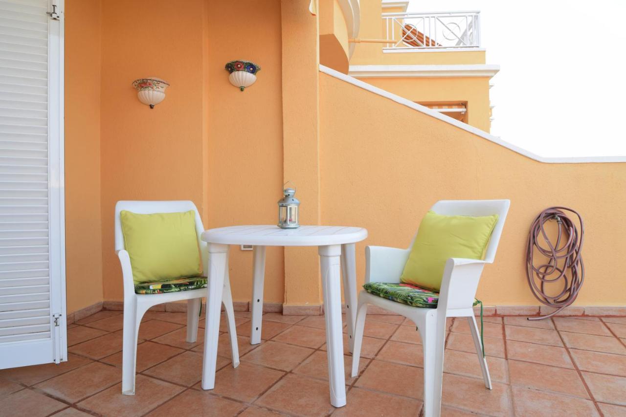 Colonial Suite Costa Adeje  Εξωτερικό φωτογραφία